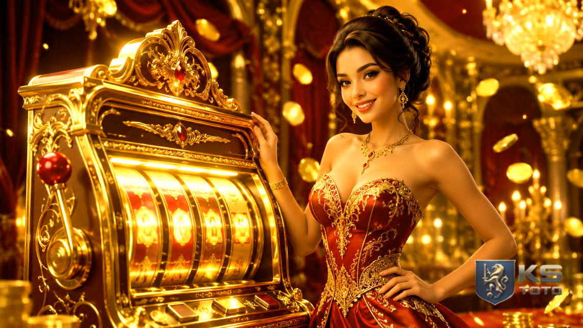kstoto daftar lalu deposit via qris KSTOTO - bola togel berputar angka berkilau